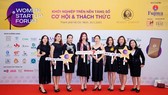 Giảm thiểu rủi ro khi khởi nghiệp cùng Women Startup Network