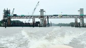 Dự án giải quyết ngập do triều khu vực TPHCM: Nỗ lực đưa vào vận hành từ tháng 10-2020