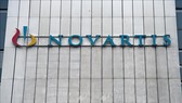 Trụ sở của Tập đoàn dược phẩm Novartis ở Basel, Thụy Sĩ. Ảnh: AFP/TTXVN