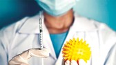Cuộc đua tìm vaccine phòng chống Covid-19