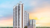 CITIGRAND, một phiên bản mang tính đột phá trong thiết kế kiến trúc và tiện ích ấn tượng