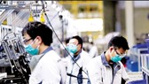 Kinh tế châu Á hậu Covid-19 nhận được nhiều đánh giá khả quan. Ảnh: China Daily