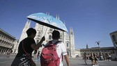 Italy: Cảnh báo “đỏ” vì nắng nóng trên diện rộng