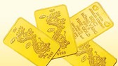 Vàng SJC vượt 59 triệu đồng/lượng
