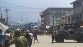 ASEAN lên án mạnh mẽ vụ đánh bom khủng bố tại Philippines