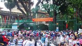 Cả nước vui lễ Quốc khánh