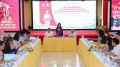 Quang cảnh Hội thảo. Ảnh: Nguyễn Oanh/TTXVN