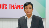 Ông Lê Vinh Danh, Hiệu trưởng Trường ĐH Tôn Đức Thắng. Ảnh: ĐH Tôn Đức Thắng