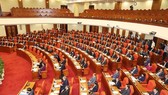 Quang cảnh hội nghị. Ảnh: TTXVN