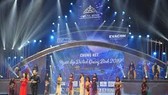 Rắc rối thi người đẹp