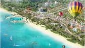 BĐS du lịch tại Phan Thiết “lọt mắt xanh” nhà đầu tư phía Bắc