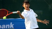 Van Phuong wins at ITF