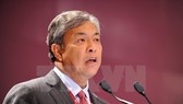 Malaysian Deputy Prime Minister Ahmad Zahid Hamidi. (Photo: AFP/VNA)