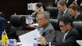 Delegates at the TPP Ministerial Meeting (Source: VNA)