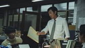 "1987' chosen by film reporters as the best film of 2017