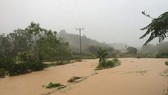 Nghe An: five dead and missing in heavy rains, flooding