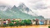 Torrential rains hit northern mountainous region 
