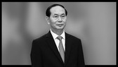 State President Tran Dai Quang passes away aged 62