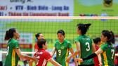 Đội chủ giải VTV Bình Điền Long An bắt buộc phải thắng ở lượt đấu cuối cùng