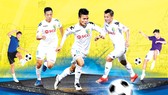 Giải đấu bóng đá đường phố Hà Nội