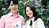LG ra mắt máy ảnh chụp lấy ngay