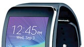Samsung giảm vị trí trên thị trường sản xuất đồng hồ thông minh