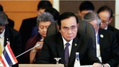 Thủ tướng Thái Lan. Ảnh: REUTERS