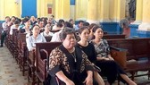 Bà Hứa Thị Phấn tiếp tục bị khởi tố