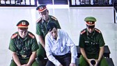 Y án 13 năm tù đối với kẻ chống phá Nhà nước