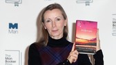 Nữ nhà văn Bắc Ireland đầu tiên đoạt giải Man Booker Prize 2018
