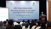 Băn khoăn thuế tài sản