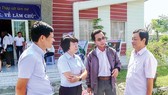 Sang Nhật học… làm giàu