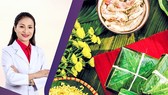 Ăn gì trong ngày Tết
