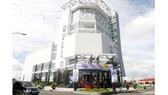 Vận hành trung tâm kỹ thuật và dự án số hóa truyền hình