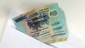 Cựu binh nghèo trả lại tài sản cho du khách đánh rơi