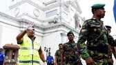Nhiều nước cảnh báo công dân không tới Sri Lanka