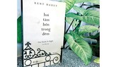 Như hương quỳnh trong đêm vắng