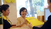 Nhiều đặc quyền từ chương trình khách hàng thân thiết Nam A Bank Loyalty