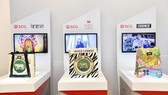 Các giải pháp bao bì túi giấy của Tập đoàn SCG theo định hướng nền kinh tế tuần hoàn