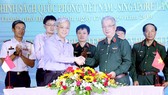 Việt Nam, Singapore ủng hộ nhau trong các diễn đàn đa phương