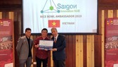 Hợp tác cùng xây dựng startup Đông Nam Á