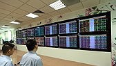Hai tuần đầu tháng 6, khối ngoại mua ròng 560 tỷ đồng