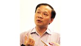 Ông Phạm Tất Thắng