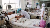Không để thiếu thuốc điều trị sốt xuất huyết