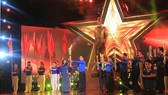 Trung ương Đoàn phát động “Tuổi trẻ Việt Nam sắt son niềm tin với Đảng”