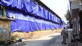 WHO theo dõi tình trạng ô nhiễm sau vụ cháy Công ty Rạng Đông