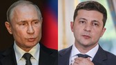 Nga - Ukraine thảo luận tổ chức hòa đàm