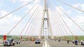 Đẩy nhanh tiến độ các dự án giao thông trọng điểm vùng ĐBSCL