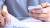Bước đột phá ở lục địa đen
