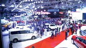 Vietnam Motor Show 2019 vượt 200.000 lượt khách tham quan